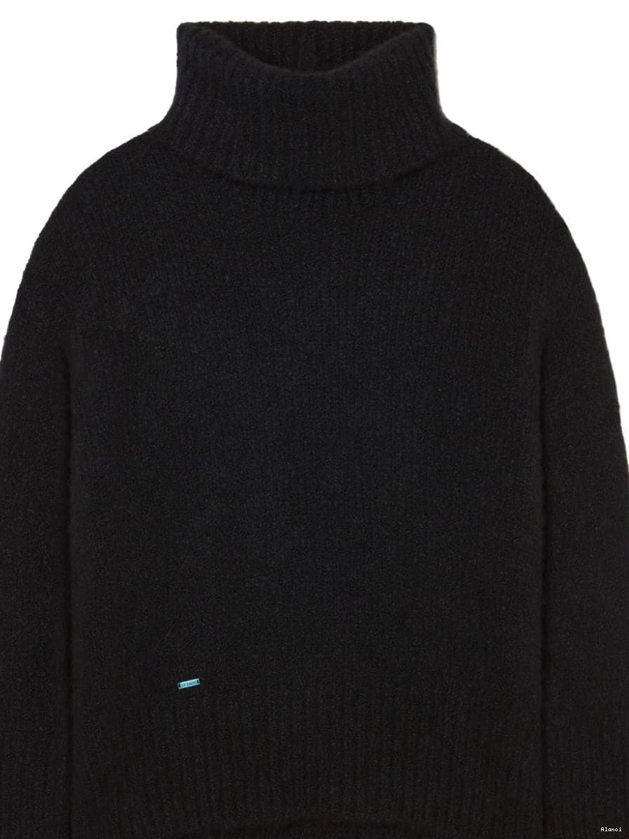 Affordable Women A roll-neck Alanui Finest jumper 0801